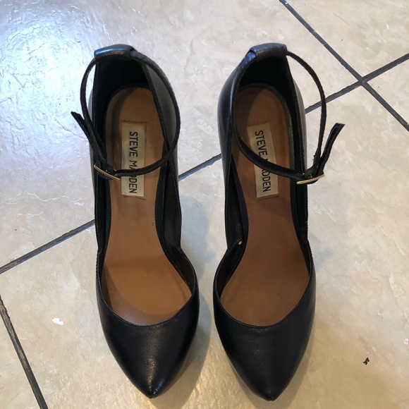Steve Madden Shoes - Steve Madden heels